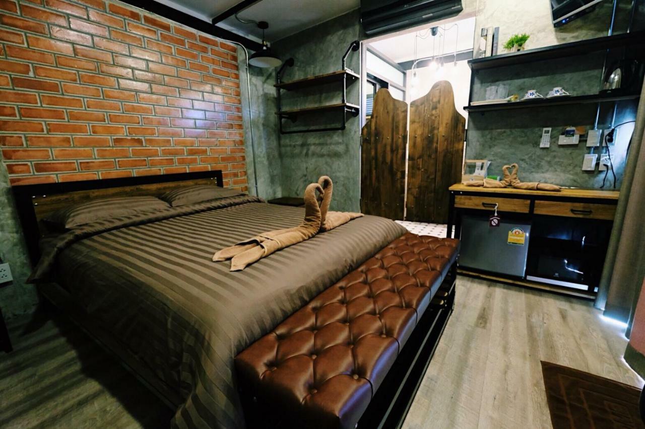 Kondee Cino Cafe & Glamping Hotel เขาค้อ ภายนอก รูปภาพ
