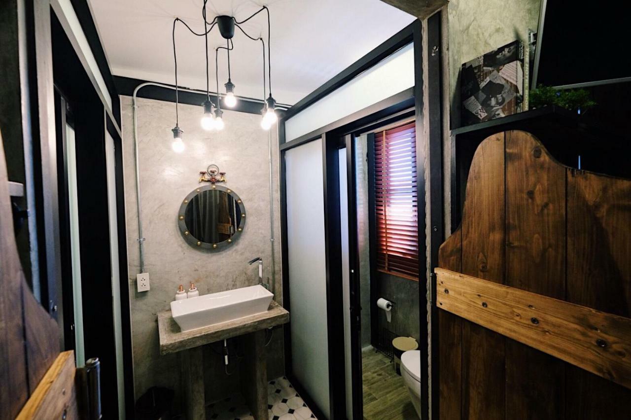 Kondee Cino Cafe & Glamping Hotel เขาค้อ ภายนอก รูปภาพ